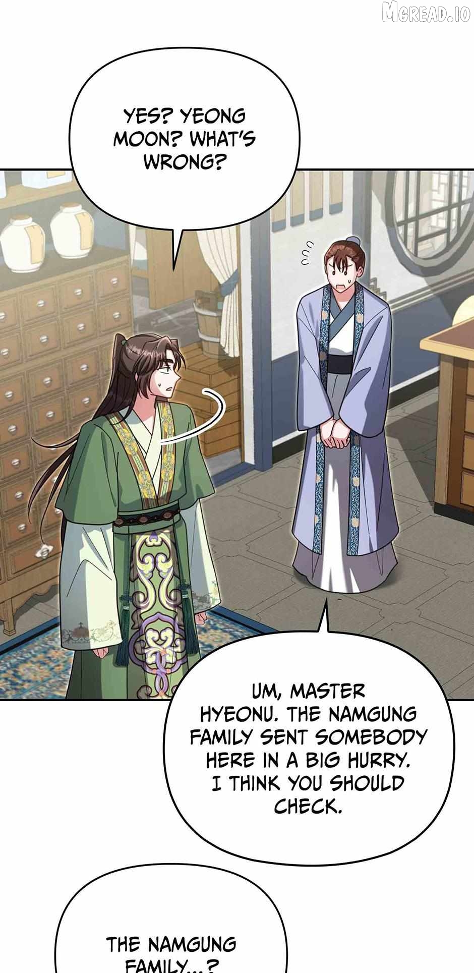 Time Limited Elixir of the Fallen Sega Chapter 92 - page 78