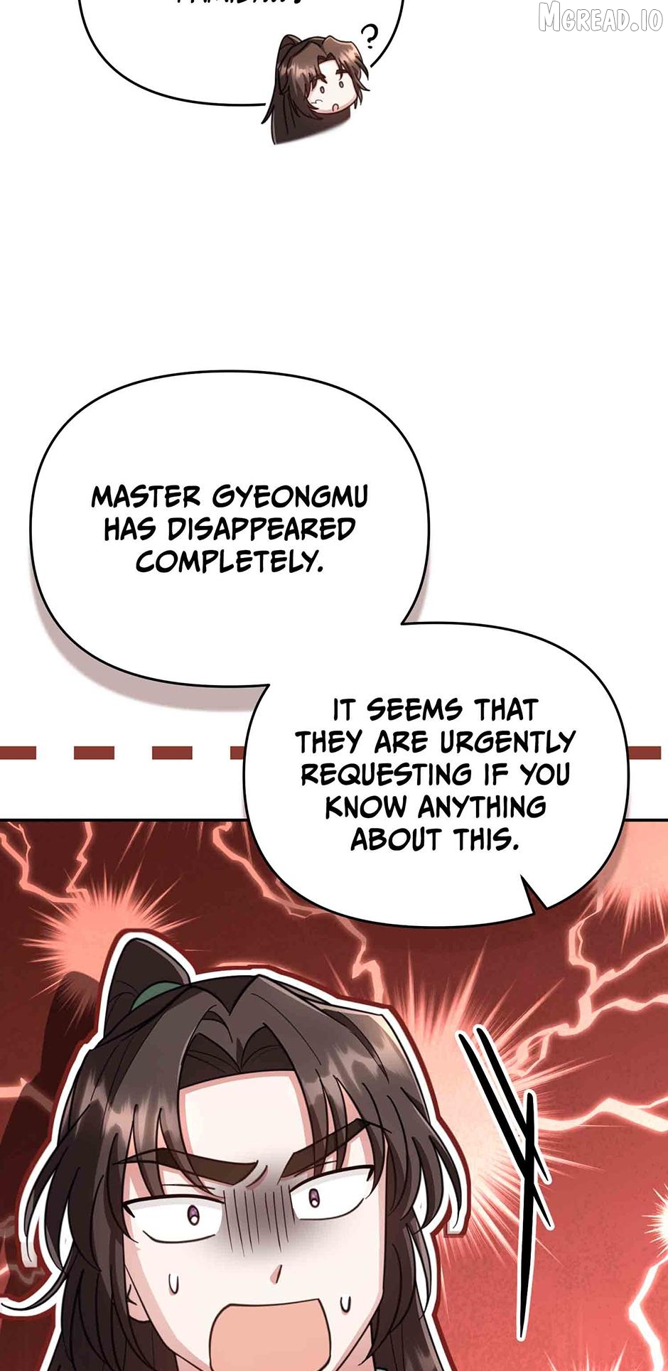 Time Limited Elixir of the Fallen Sega Chapter 92 - page 79