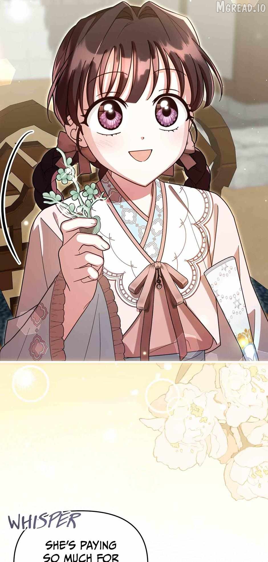 Time Limited Elixir of the Fallen Sega Chapter 92 - page 8