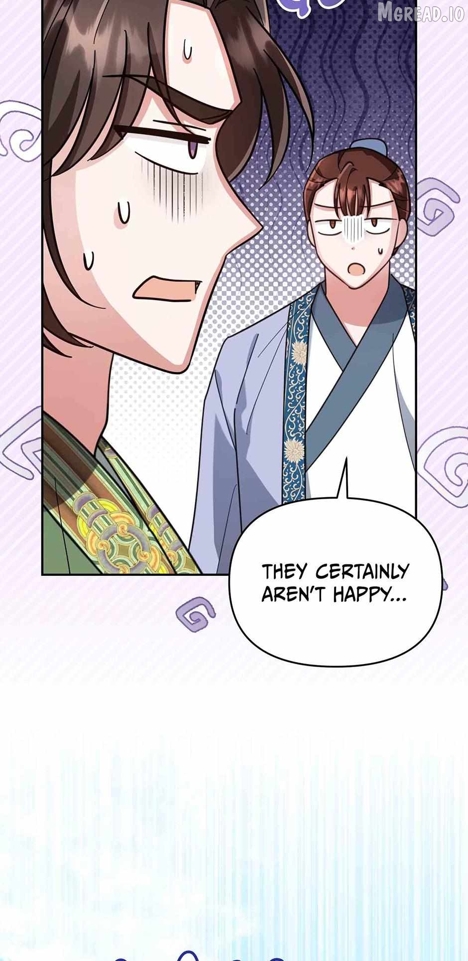 Time Limited Elixir of the Fallen Sega Chapter 92 - page 83