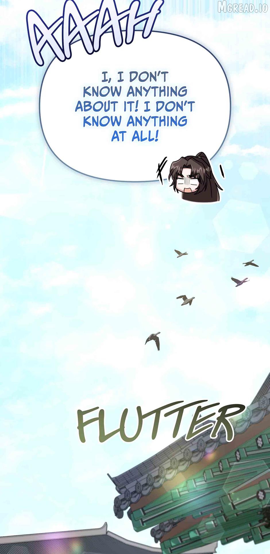 Time Limited Elixir of the Fallen Sega Chapter 92 - page 84