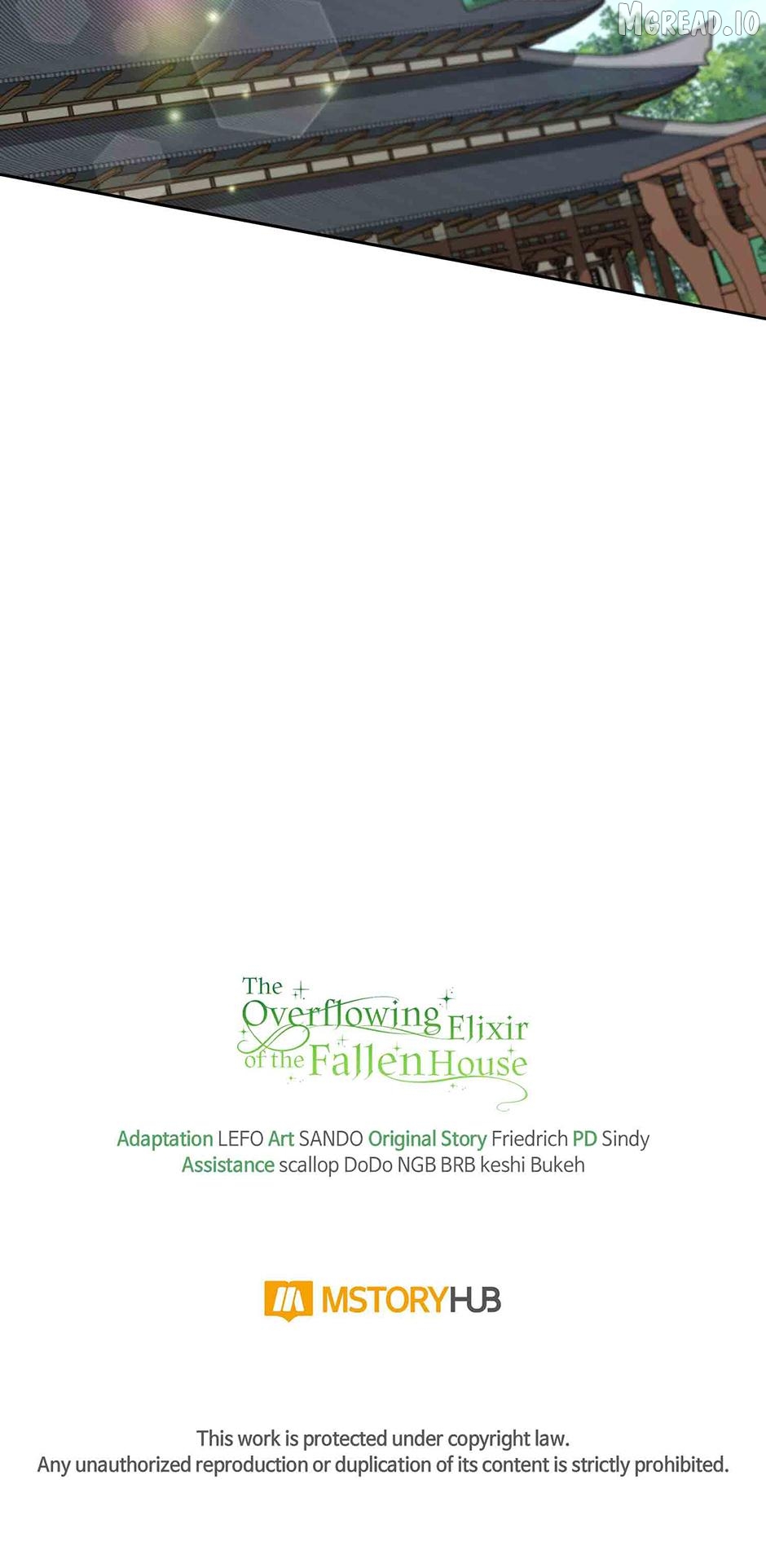 Time Limited Elixir of the Fallen Sega Chapter 92 - page 85