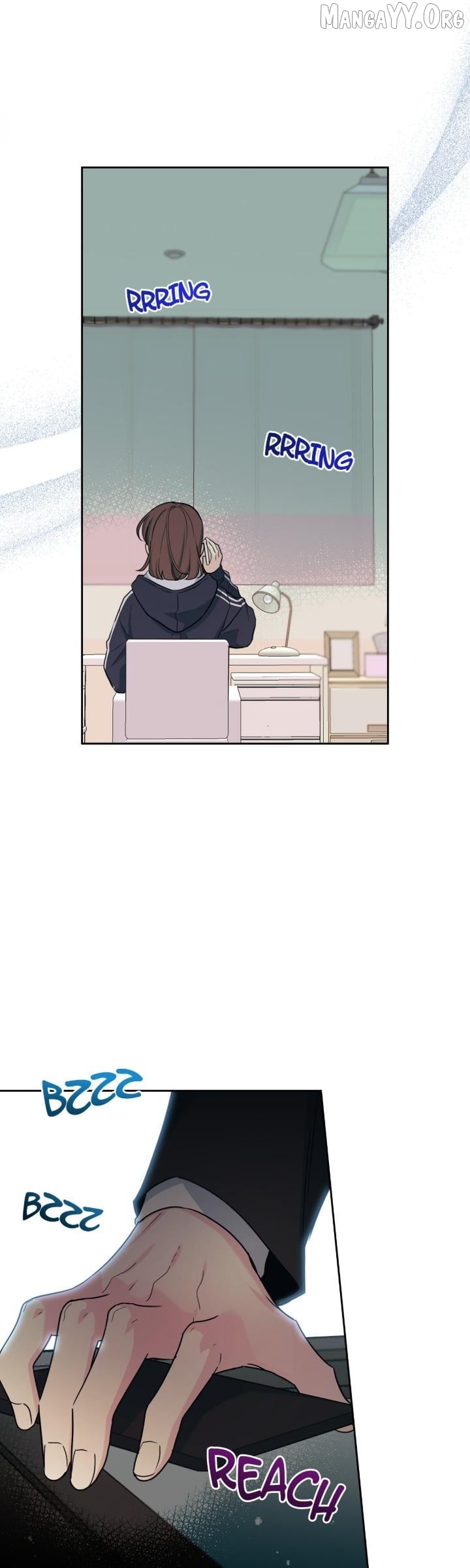 Inso’s Law Chapter 262 - page 12