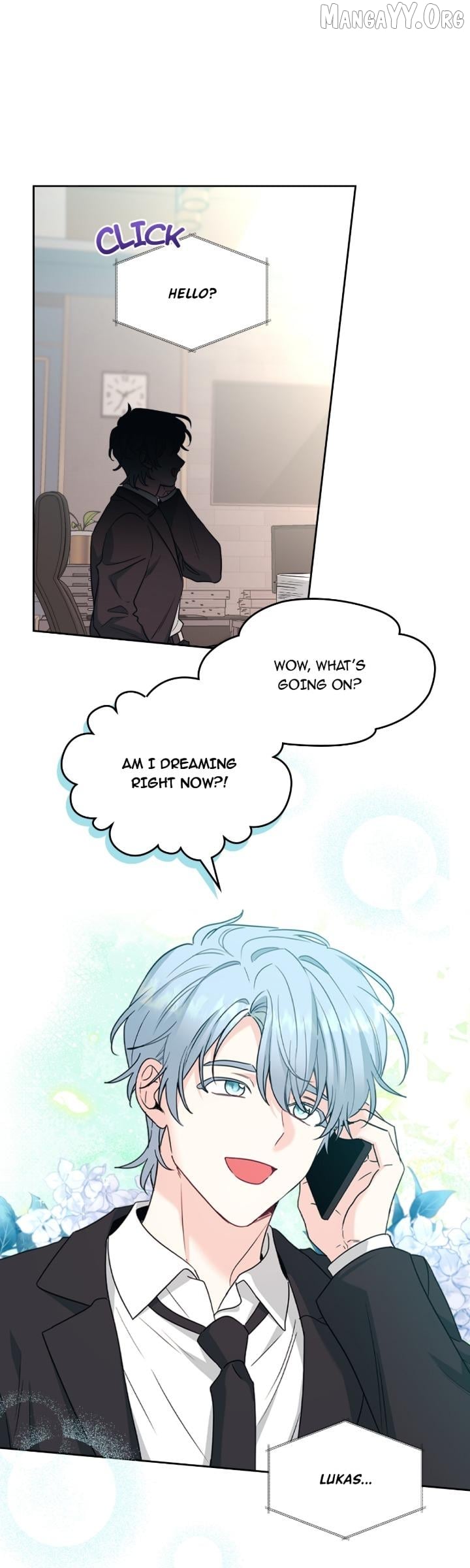 Inso’s Law Chapter 262 - page 14