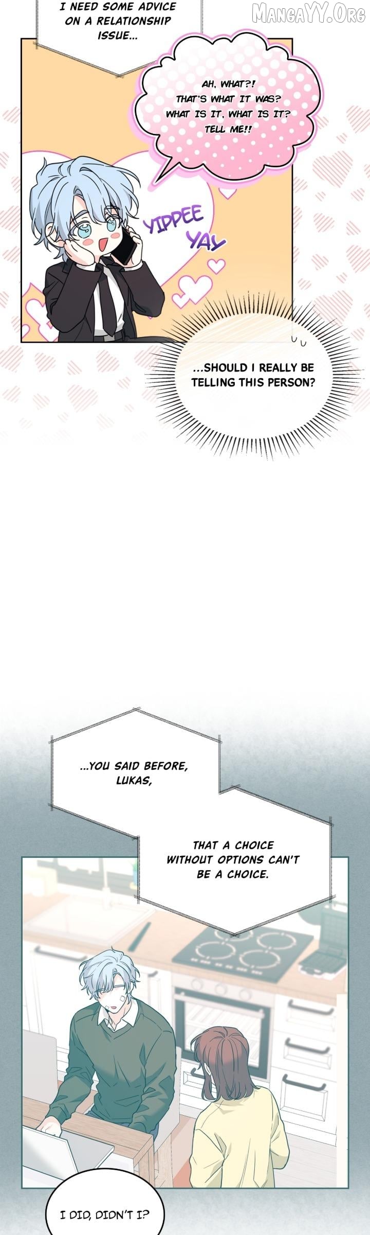 Inso’s Law Chapter 262 - page 18
