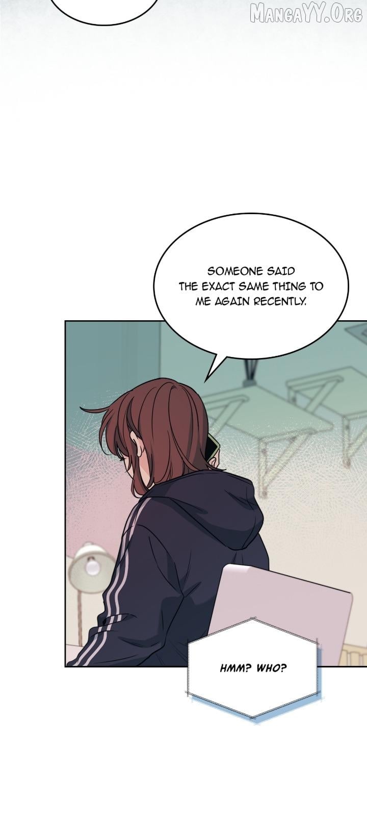 Inso’s Law Chapter 262 - page 19