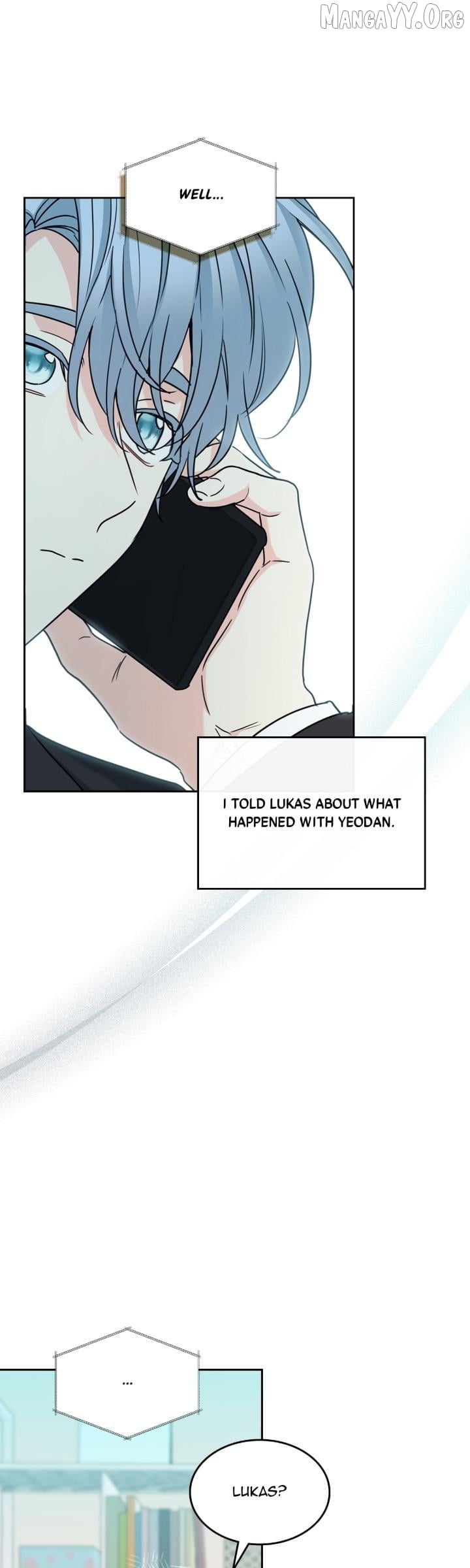 Inso’s Law Chapter 262 - page 20
