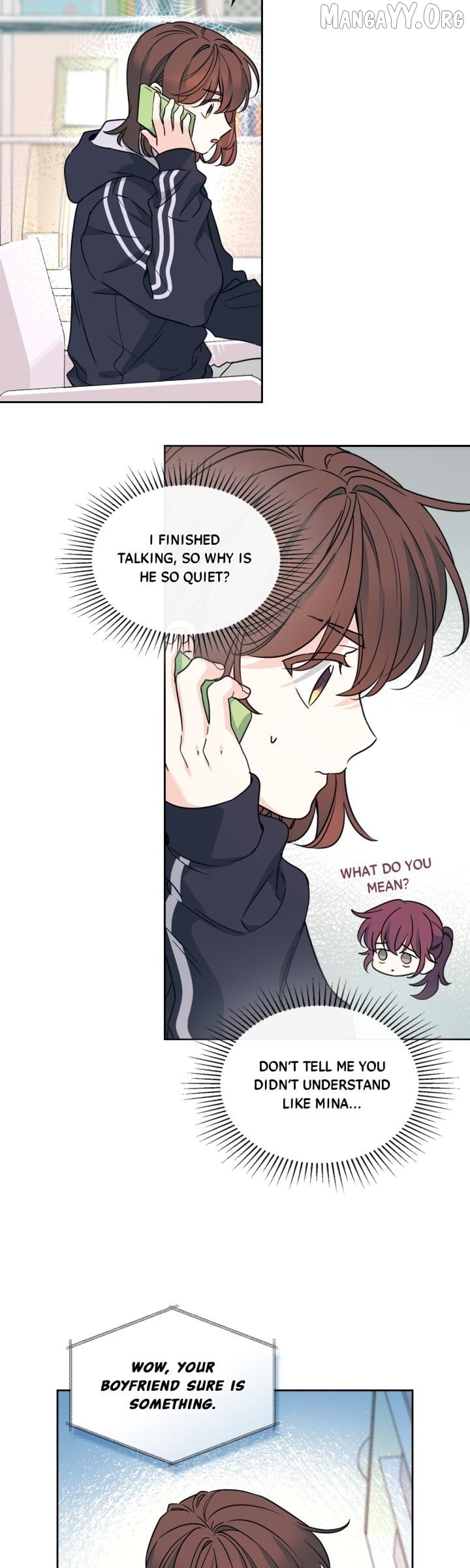 Inso’s Law Chapter 262 - page 21