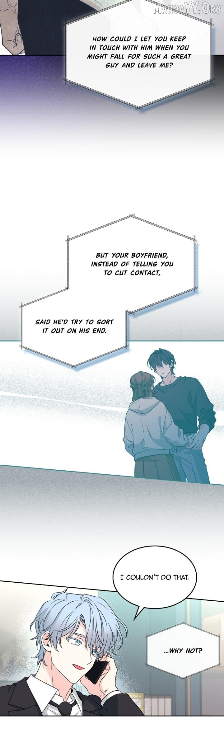 Inso’s Law Chapter 262 - page 23