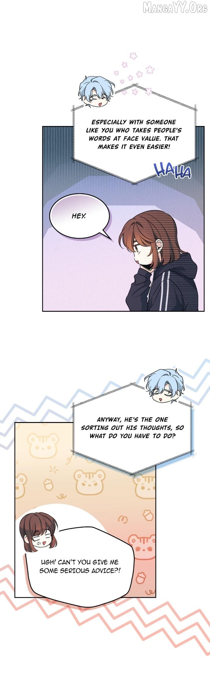 Inso’s Law Chapter 262 - page 26