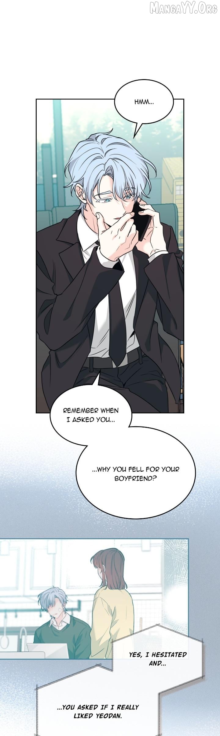 Inso’s Law Chapter 262 - page 27