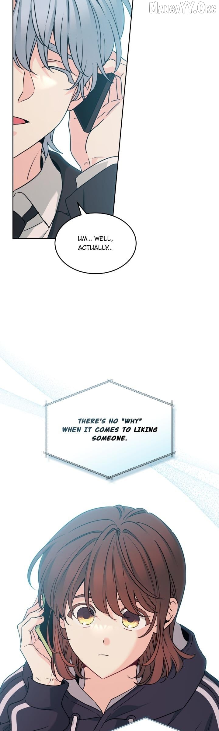 Inso’s Law Chapter 262 - page 29