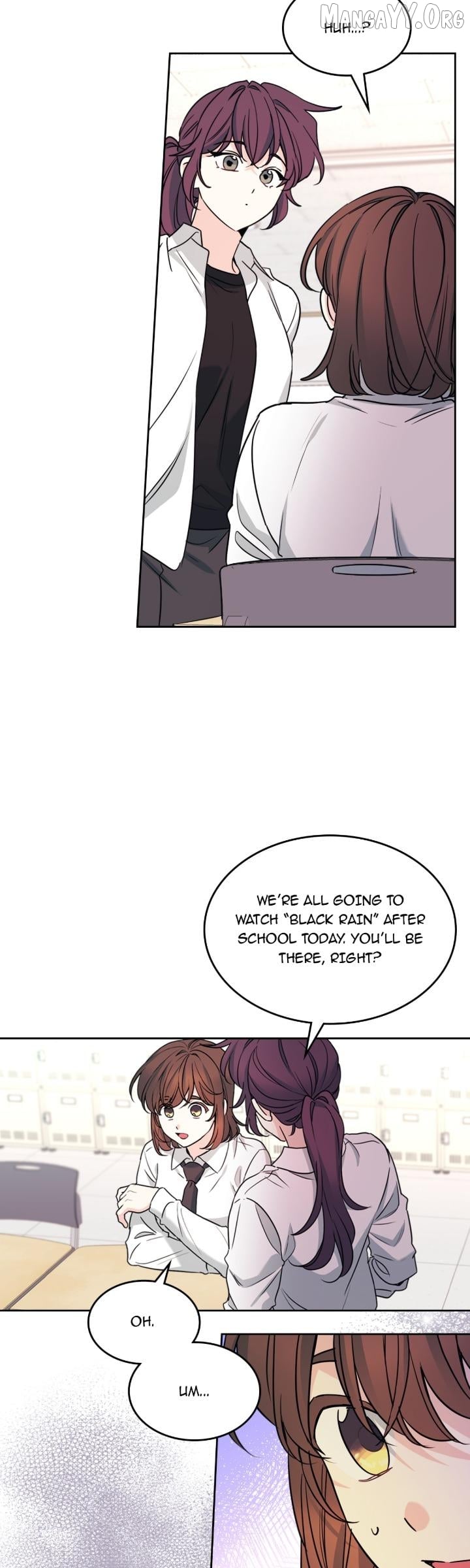 Inso’s Law Chapter 262 - page 34