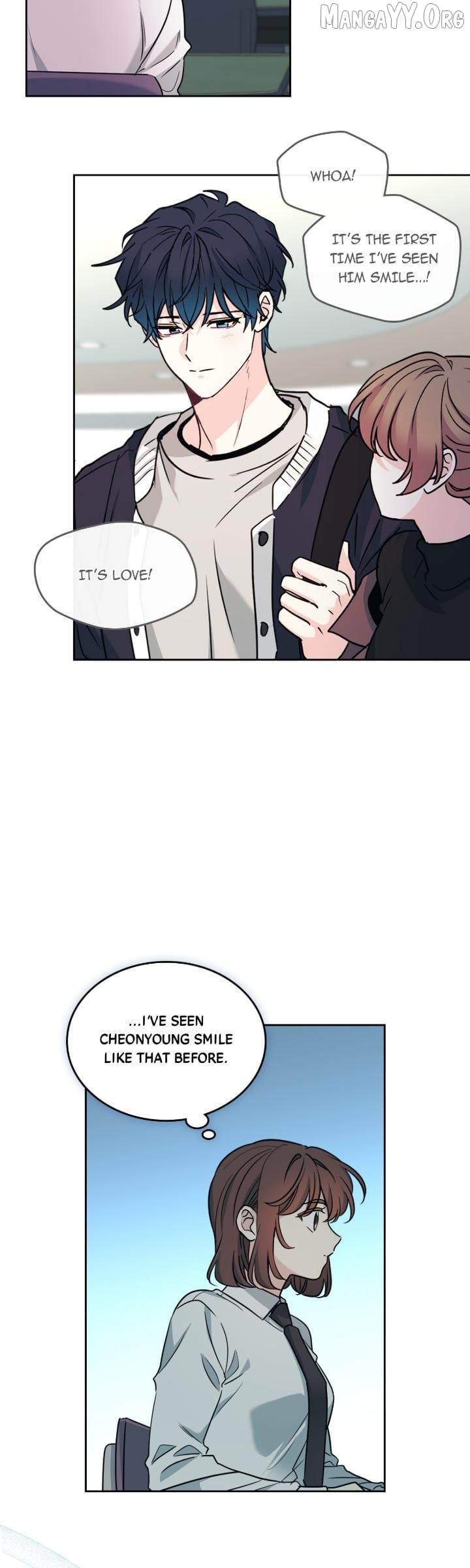 Inso’s Law Chapter 262 - page 36