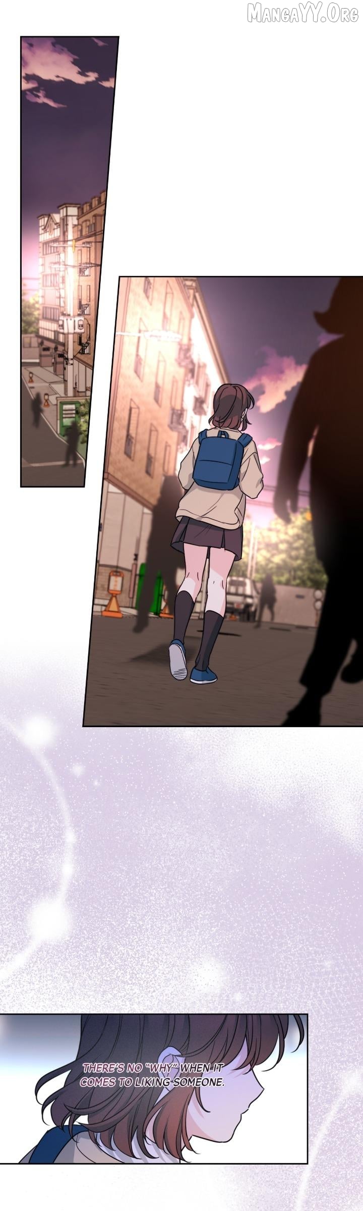 Inso’s Law Chapter 262 - page 39
