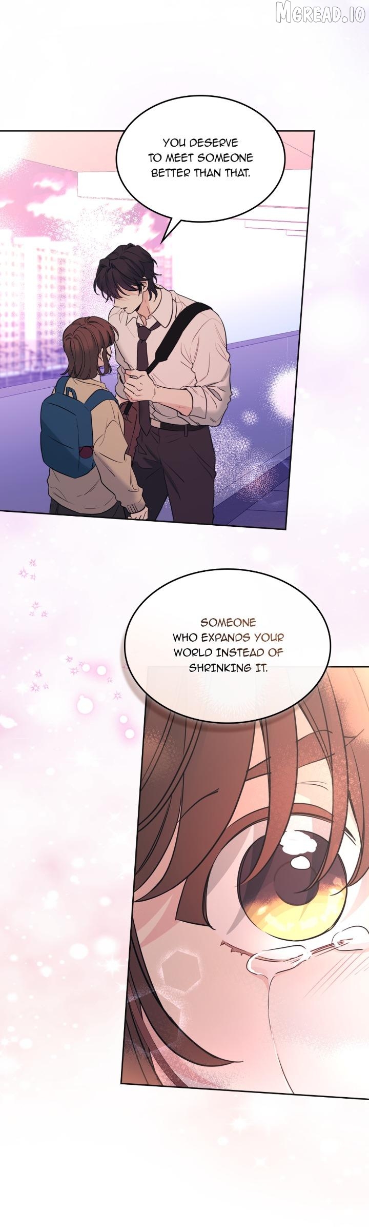 Inso’s Law Chapter 264 - page 11