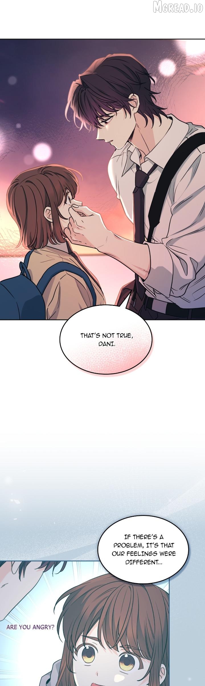 Inso’s Law Chapter 264 - page 13