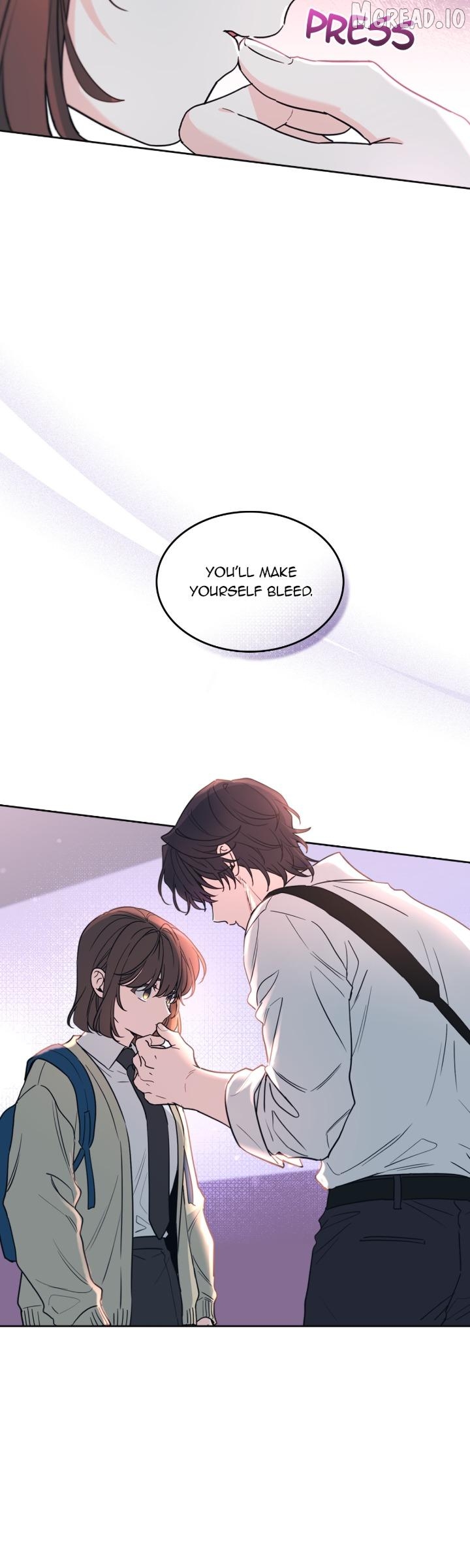 Inso’s Law Chapter 264 - page 3