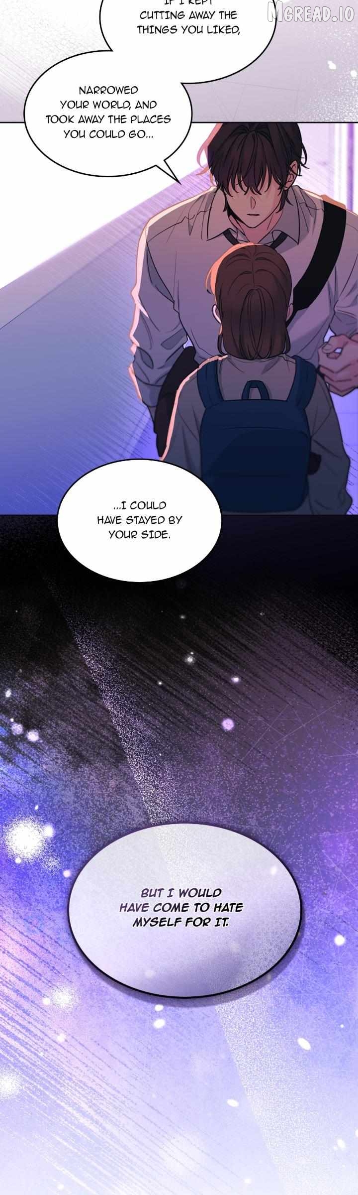 Inso’s Law Chapter 264 - page 7