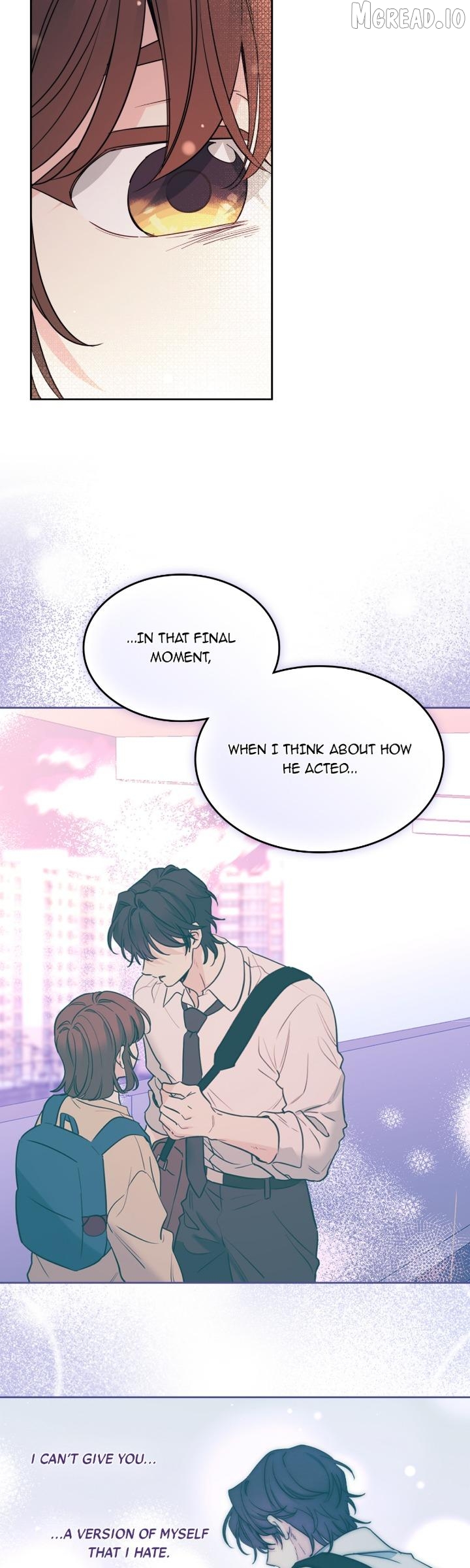 Inso’s Law Chapter 265 - page 12