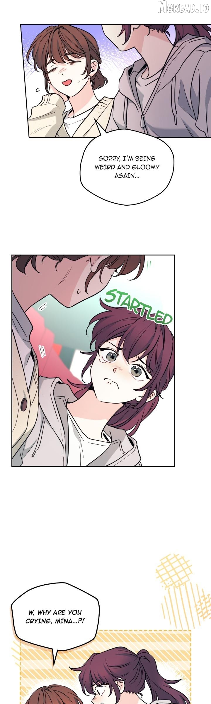 Inso’s Law Chapter 265 - page 16