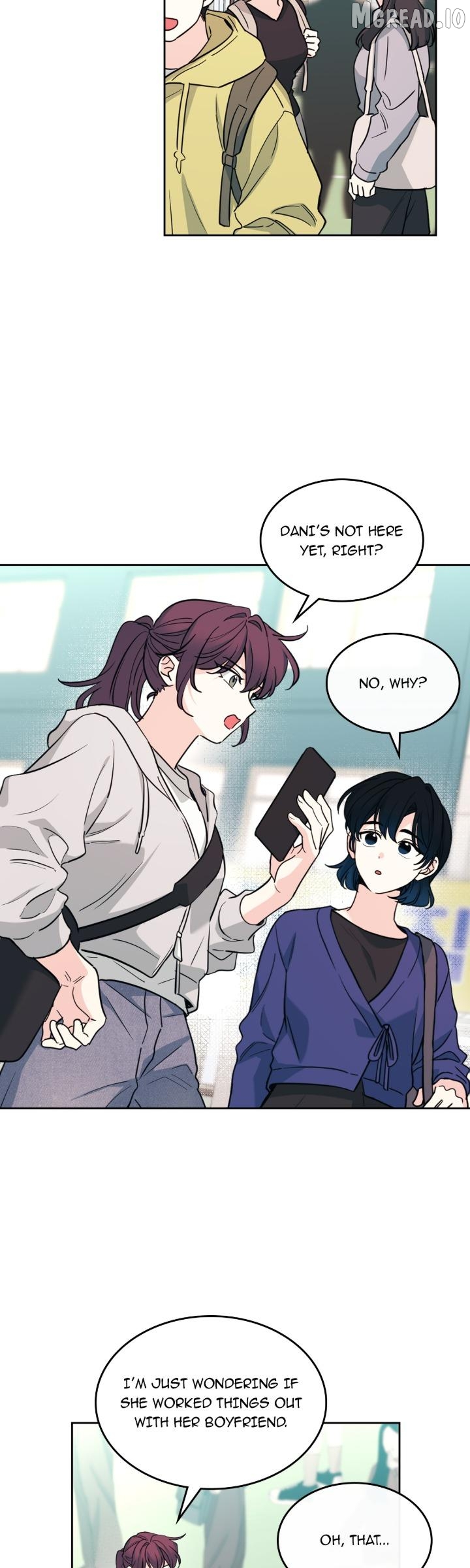 Inso’s Law Chapter 265 - page 2