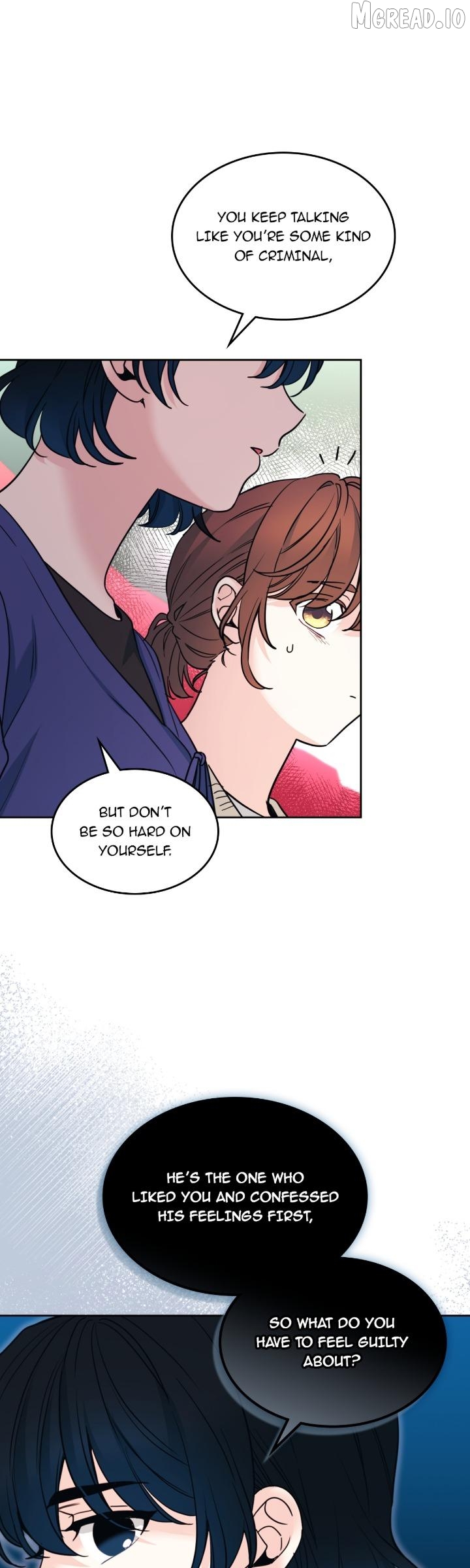 Inso’s Law Chapter 265 - page 20