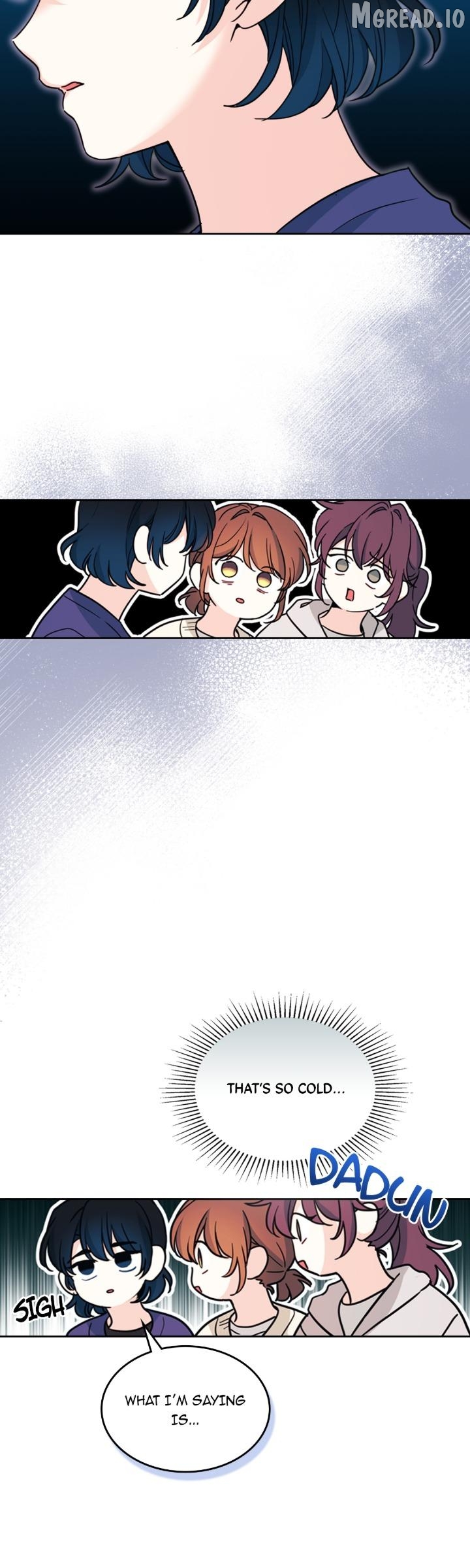 Inso’s Law Chapter 265 - page 21