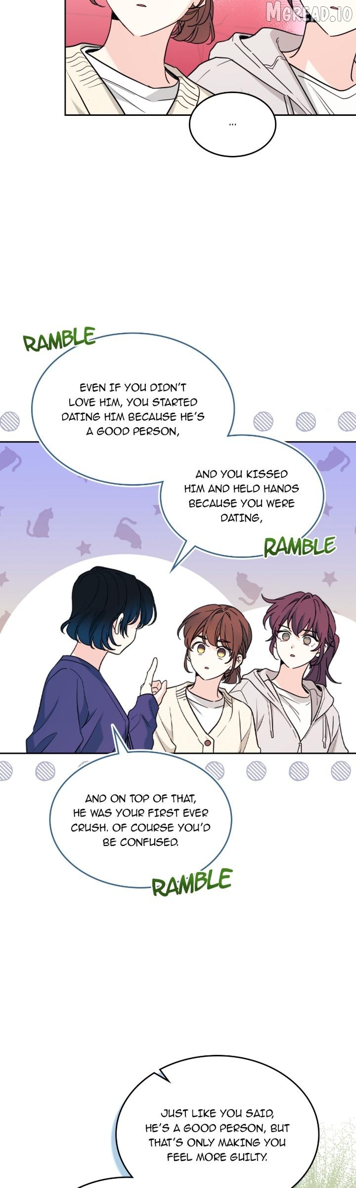 Inso’s Law Chapter 265 - page 23