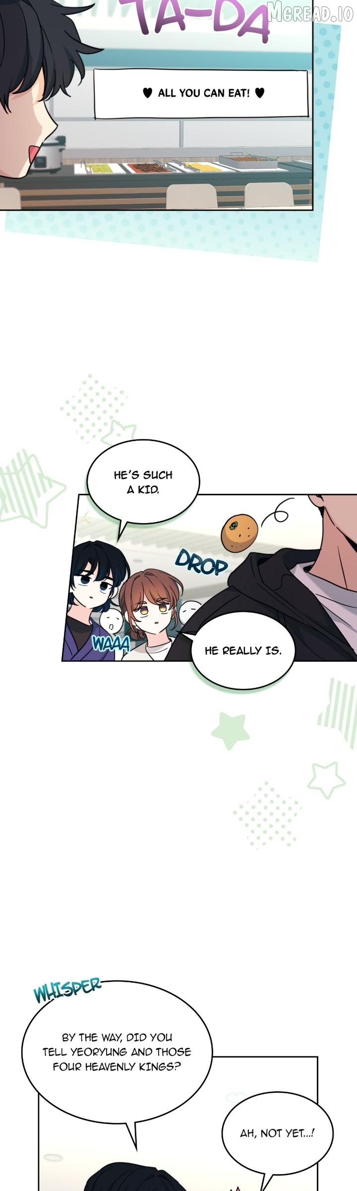 Inso’s Law Chapter 265 - page 35