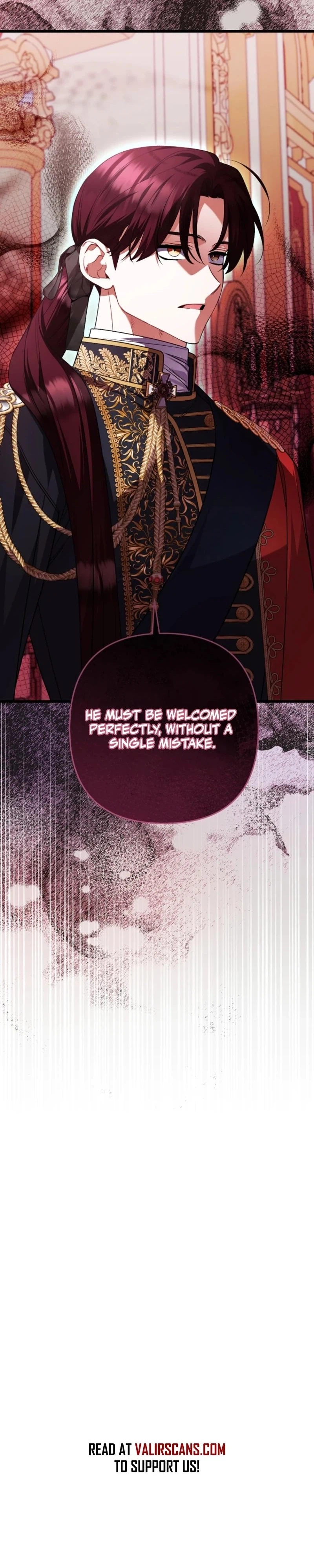 I Simply Cared For My Frail Dad Chapter 70 - page 29