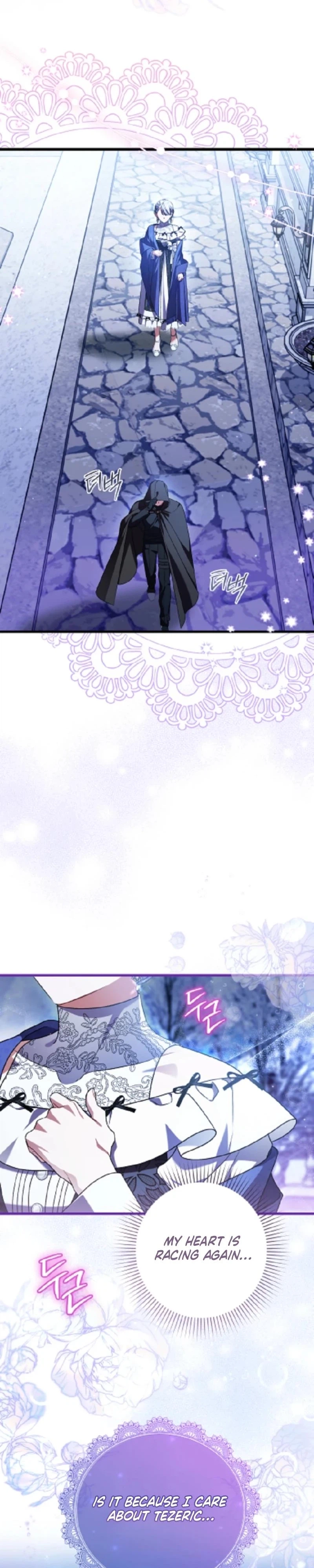 I Simply Cared For My Frail Dad Chapter 70 - page 5