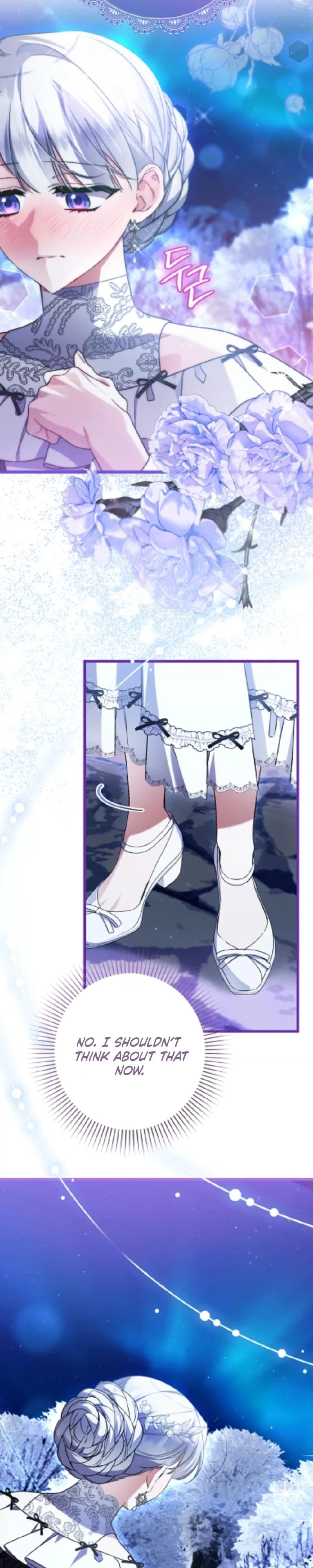 I Simply Cared For My Frail Dad Chapter 70 - page 6