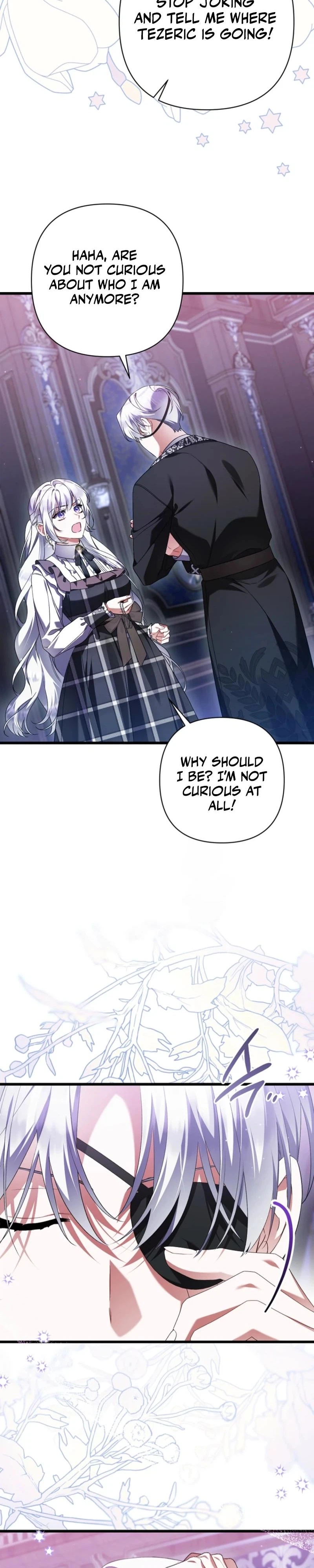 I Simply Cared For My Frail Dad Chapter 72 - page 12