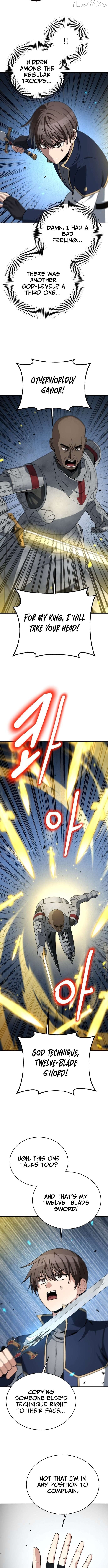 Transmigrating to the Otherworld Once More Chapter 137 - page 11
