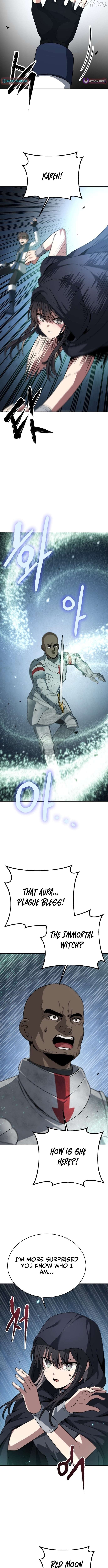 Transmigrating to the Otherworld Once More Chapter 137 - page 12