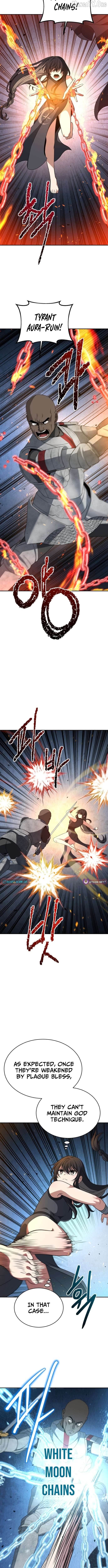 Transmigrating to the Otherworld Once More Chapter 137 - page 13