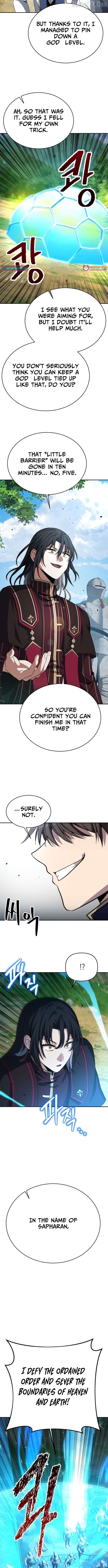 Transmigrating to the Otherworld Once More Chapter 137 - page 17