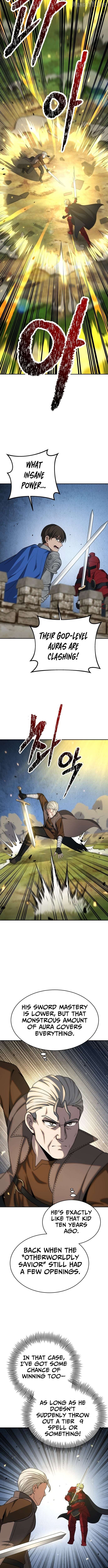 Transmigrating to the Otherworld Once More Chapter 137 - page 3