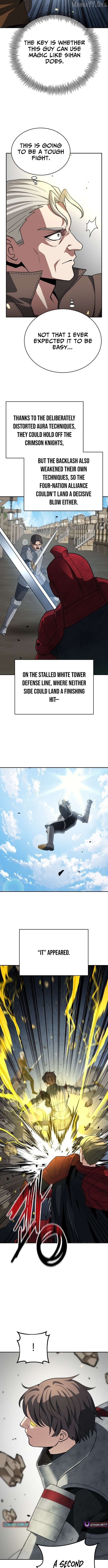 Transmigrating to the Otherworld Once More Chapter 137 - page 4