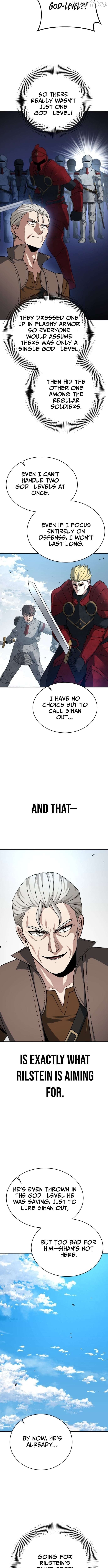 Transmigrating to the Otherworld Once More Chapter 137 - page 5