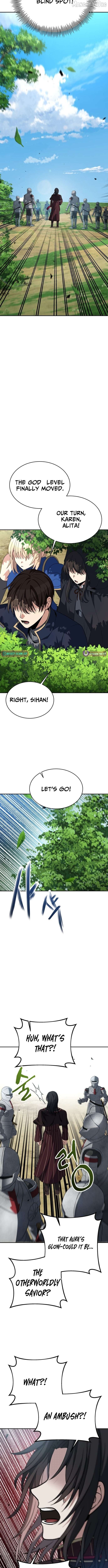 Transmigrating to the Otherworld Once More Chapter 137 - page 6