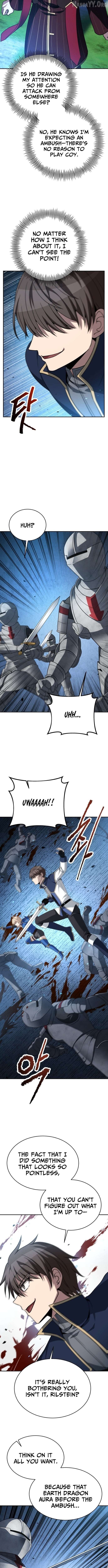 Transmigrating to the Otherworld Once More Chapter 137 - page 9