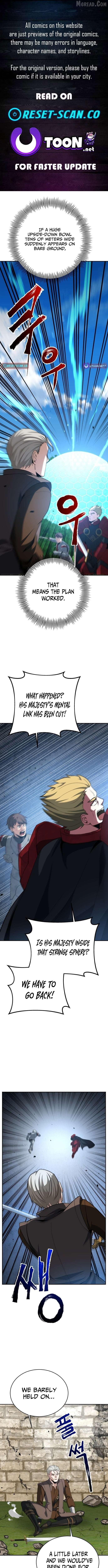 Transmigrating to the Otherworld Once More Chapter 138 - page 1