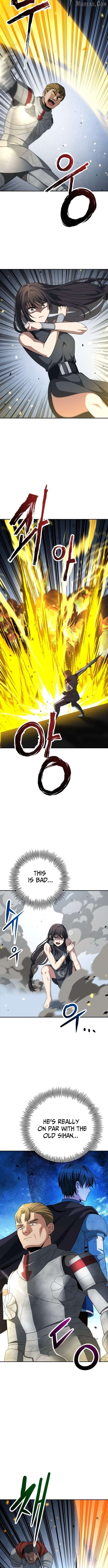 Transmigrating to the Otherworld Once More Chapter 138 - page 11
