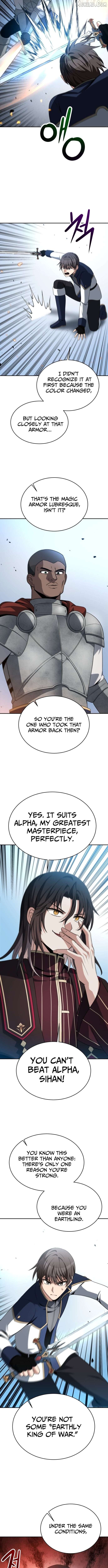 Transmigrating to the Otherworld Once More Chapter 138 - page 12