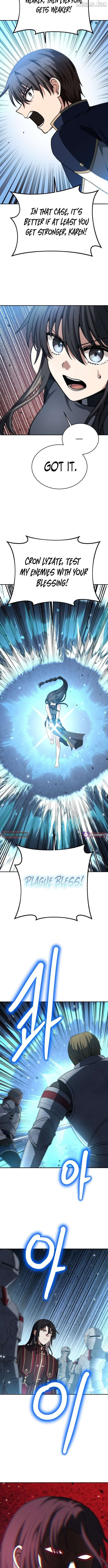 Transmigrating to the Otherworld Once More Chapter 138 - page 14