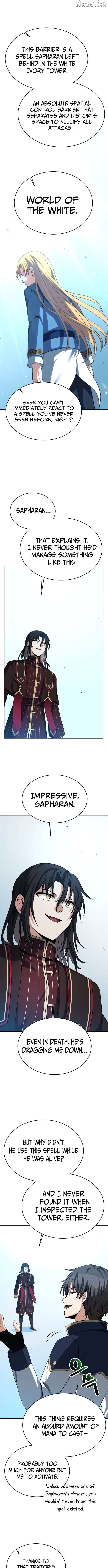 Transmigrating to the Otherworld Once More Chapter 138 - page 4