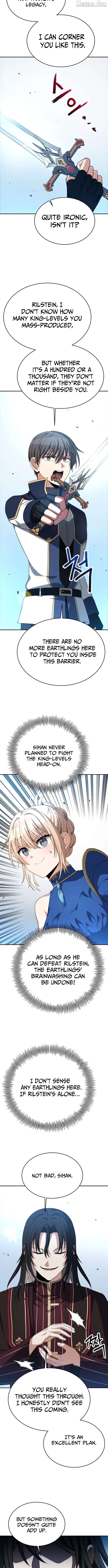 Transmigrating to the Otherworld Once More Chapter 138 - page 5