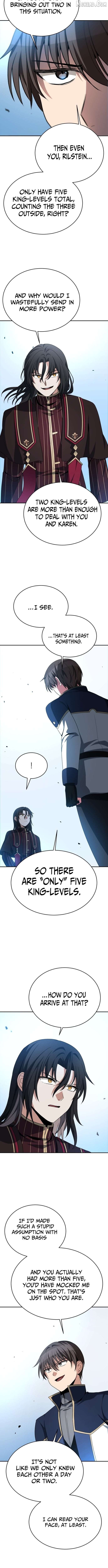 Transmigrating to the Otherworld Once More Chapter 138 - page 8